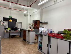 Primz Bizhub (D25), Factory #560583661
